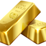 Gold Bullion 500 g